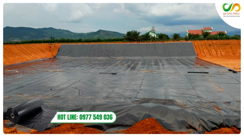 Biogas (hay khí sinh học) là hỗn hợp khí được sinh ra từ quá trình phân hủy kỵ khí các chất hữu cơ