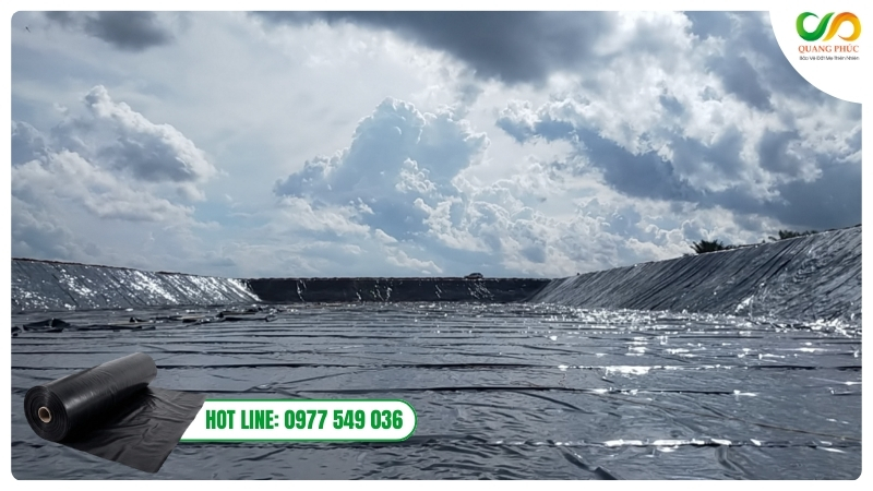 Lợi ích từ bã thải biogas làm phân bón