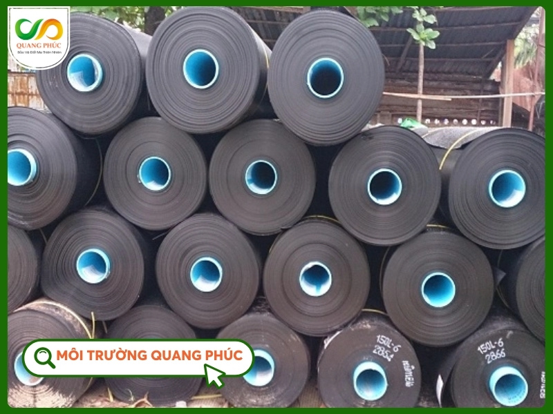 Kết luận màn HDPE Thái Lan