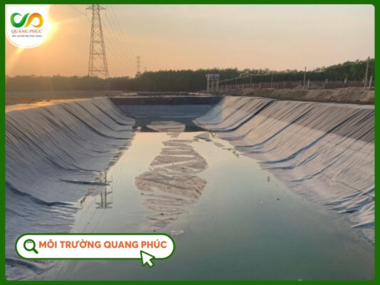 Màng chống thấm HDPE lợi ích chung