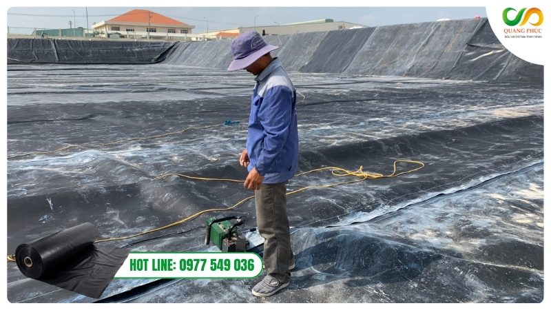 Quang Phúc tư vấn miễn phí, thi công chất lượng