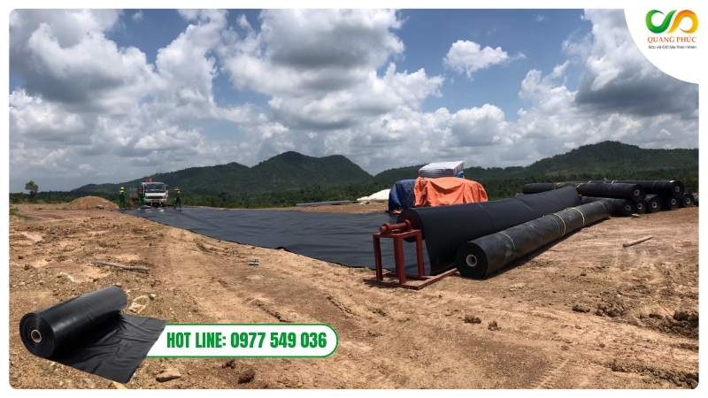 So sánh với các loại màng chống thấm khác