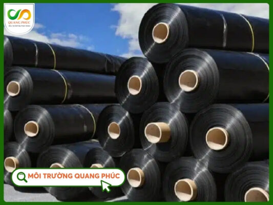 Tiêu chuẩn chất lượng HDPE quốc tế